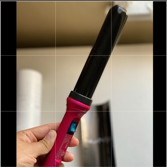 Classic Curling Wand main image 5
